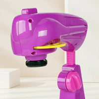 Thumbnail for LightArt – Divertente e interattivo – Proiettore giocattolo