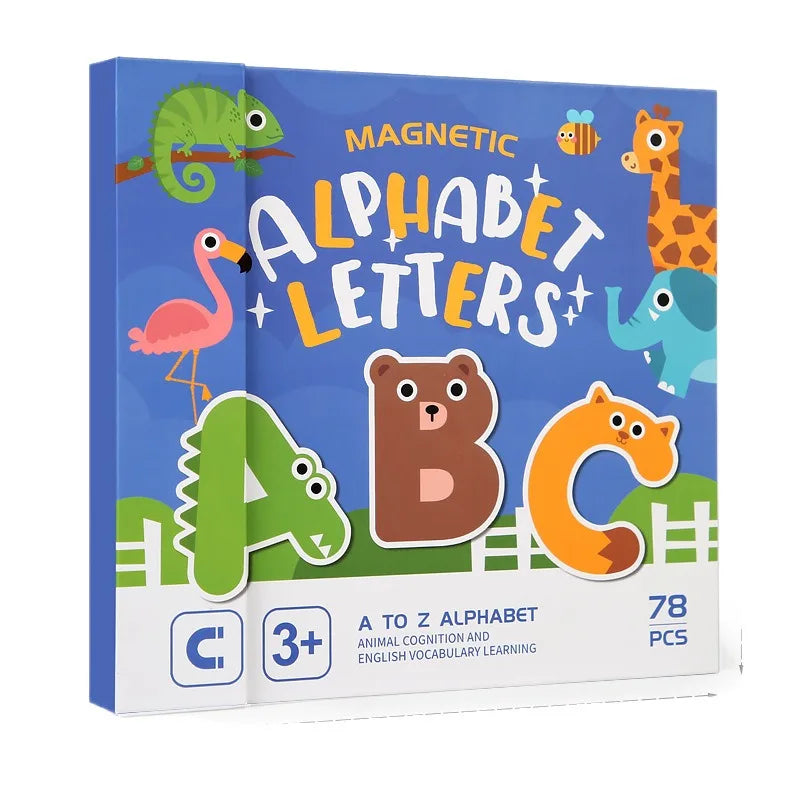 BusyBrain – Imparare parole inglesi e fare calcoli – Alfabeto e numeri Libro di puzzle
