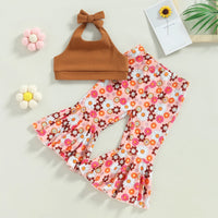 Thumbnail for Mini Fashion™ - Abbigliamento per l'estate - Set estivo per ragazze