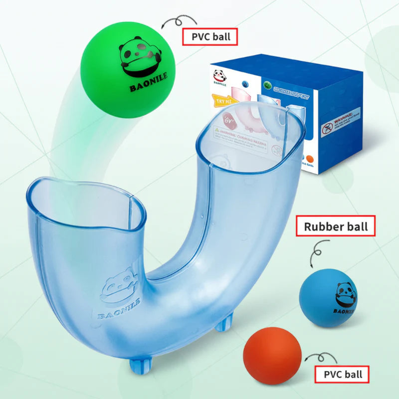JugglePro – Attivo e divertente – Gioco di abilità con la palla