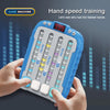 RhythmIQ – Educativo ed emozionante – Allenatore dei riflessi musicali