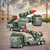 BattleTruck – Militare e interattivo – Giocattoli camion dell'esercito