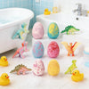 Surprise Bath Bomb – Divertente e curativo – Saponetta effervescente da bagno