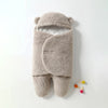 SnuggleBear™ - Coperta a fascia per neonati