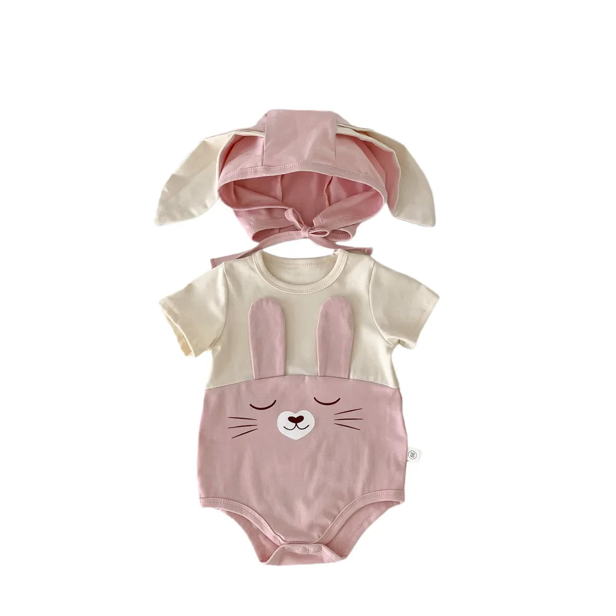 Mini Fashion™ - Abbigliamento in morbido cotone - Body per bambini