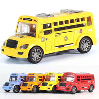Thumbnail for Schoolbus™ - Tutti a bordo verso l'avventura - Bus giocattolo