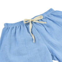 Thumbnail for BreezyKid – Freschi e giocosi – Pantaloncini per bambini dai colori vivaci
