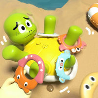 Thumbnail for Water Turtle™ – Divertimento nella vasca da bagno - Fontana di tartarughe