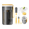 Bottle Cleaning Kit™ - Kit portatile per la pulizia - Spazzolino e pulitore per biberon