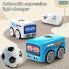 RoboBus – Intelligente e interattivo – Mini telecomando per auto