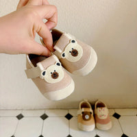 Thumbnail for Mini Fashion™ - Sicure e confortevoli - Scarpe per bambini