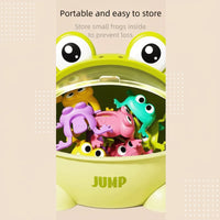 Thumbnail for FroggyPlay – Attivo e divertente – Gioco rimbalzante con rana