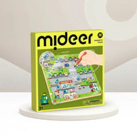 Thumbnail for AlphaPark – Intelligente e creativo – Labirinto magnetico