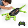 GeckoClimber – Robusto ed emozionante – Robot Camaleonte