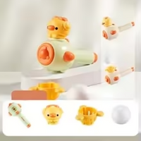 Thumbnail for Montessori Blowing Toy™ - Migliorare le competenze e la comunicazione - Giocattoli Montessori da soffiare