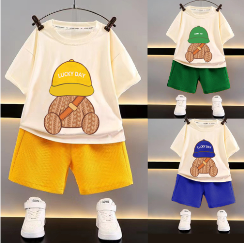 Mini Fashion™ - Completino Funky & Fresh - Abbigliamento per bambini