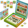 Montessori Memory Match Game™ - Educativo e creativo - Gioco di memoria