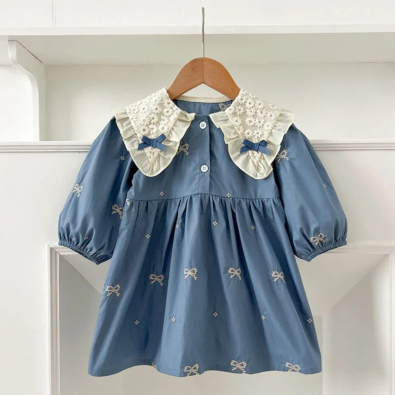 Mini Fashion™ - Fiabe e stile - Baby yurke