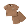 Mini Fashion™ - Abbigliamento estivo - Completino estivo per bambini