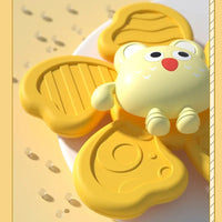 Thumbnail for Bath Spinner Toys™ - Apprendimento e divertimento - Giocattoli da bagno Fidget per bambini
