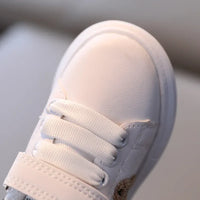 Thumbnail for Bear Sneakers – Comfort e stile – Sneaker per bambini con orsetto