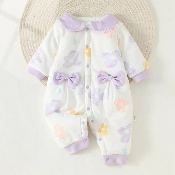 Mini Fashion™ - Stile e comfort - Tuta pigiama