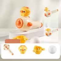 Thumbnail for Montessori Blowing Toy™ - Migliorare le competenze e la comunicazione - Giocattoli Montessori da soffiare