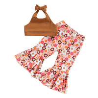 Thumbnail for Mini Fashion™ - Abbigliamento per l'estate - Set estivo per ragazze