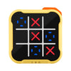 Tic Tac Toe Game™ - Rafforzare la memoria e la capacità di risoluzione dei problemi - Elettronica Boter-Kaas & Uova