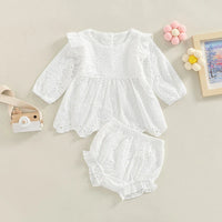 Thumbnail for Mini Fashion™ – Colorato e classico – Set di cotone per bambina