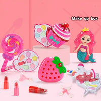Thumbnail for Make-Up Playset™ - Sicuro e stimolante per la creatività - Trucco magico