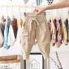 Mini Fashion™ - Pantaloni cargo da bambino