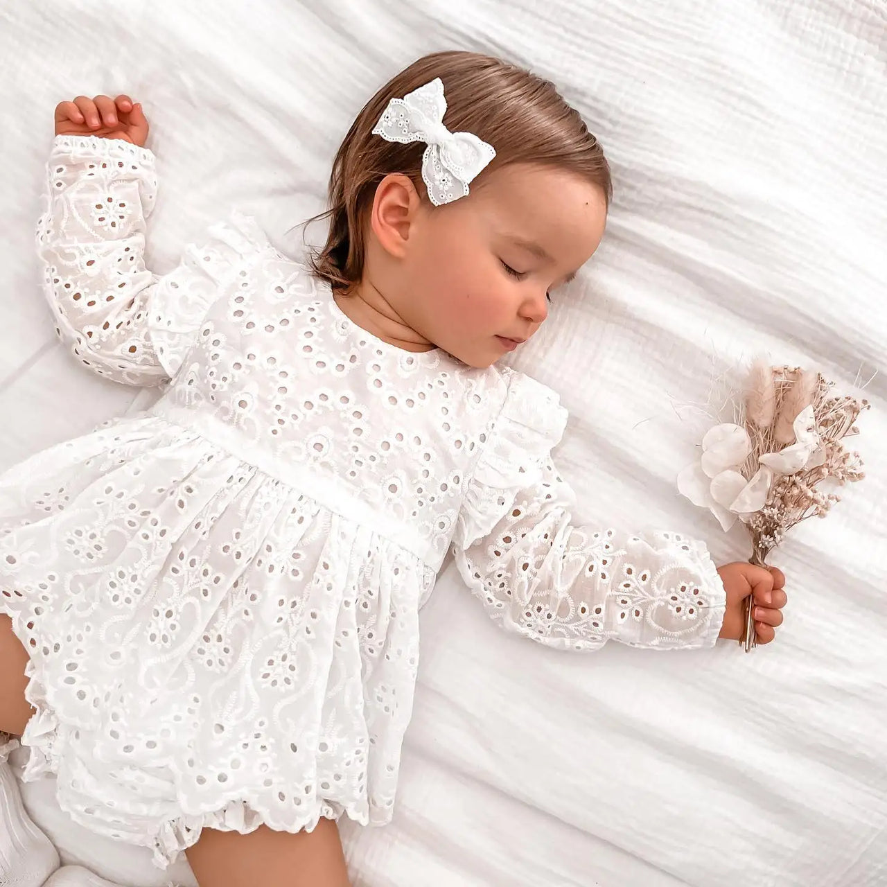 Mini Fashion™ – Colorato e classico – Set di cotone per bambina