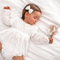 Thumbnail for Mini Fashion™ – Colorato e classico – Set di cotone per bambina