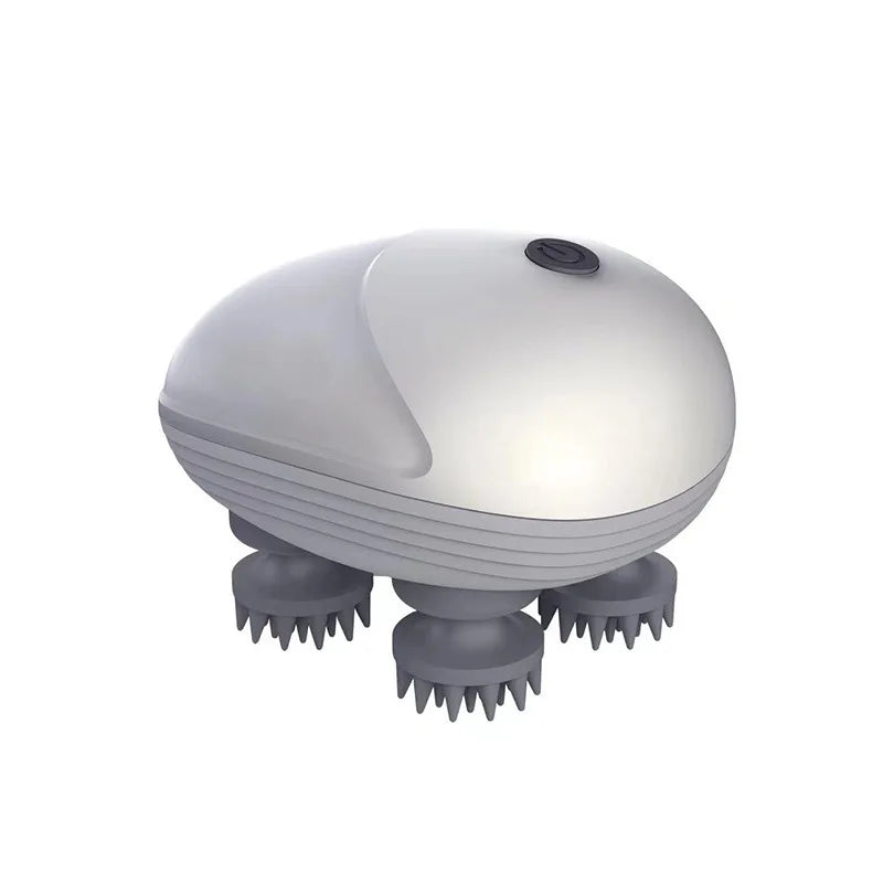 RelaxPro – Comfort e relax – Massaggiatore