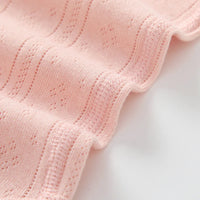 Thumbnail for Summer Bodysuit – Leggero e confortevole – Body in maglia per neonati