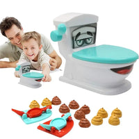 Thumbnail for PlayFun – Divertente e simpatico – Gioco della catapulta della cacca