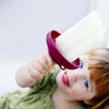 Ice Saver™ - Ideale per le feste - Raccogligocce in silicone per bambini