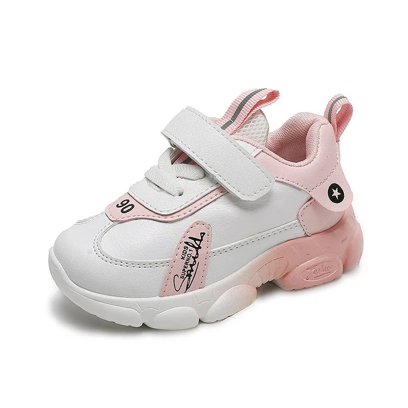 Mini Fashion™ - Suola antiscivolo - Sneakers per bambini