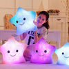 Glow Star Pillow™ – Divertimento a letto con le stelle - Cuscino luminoso