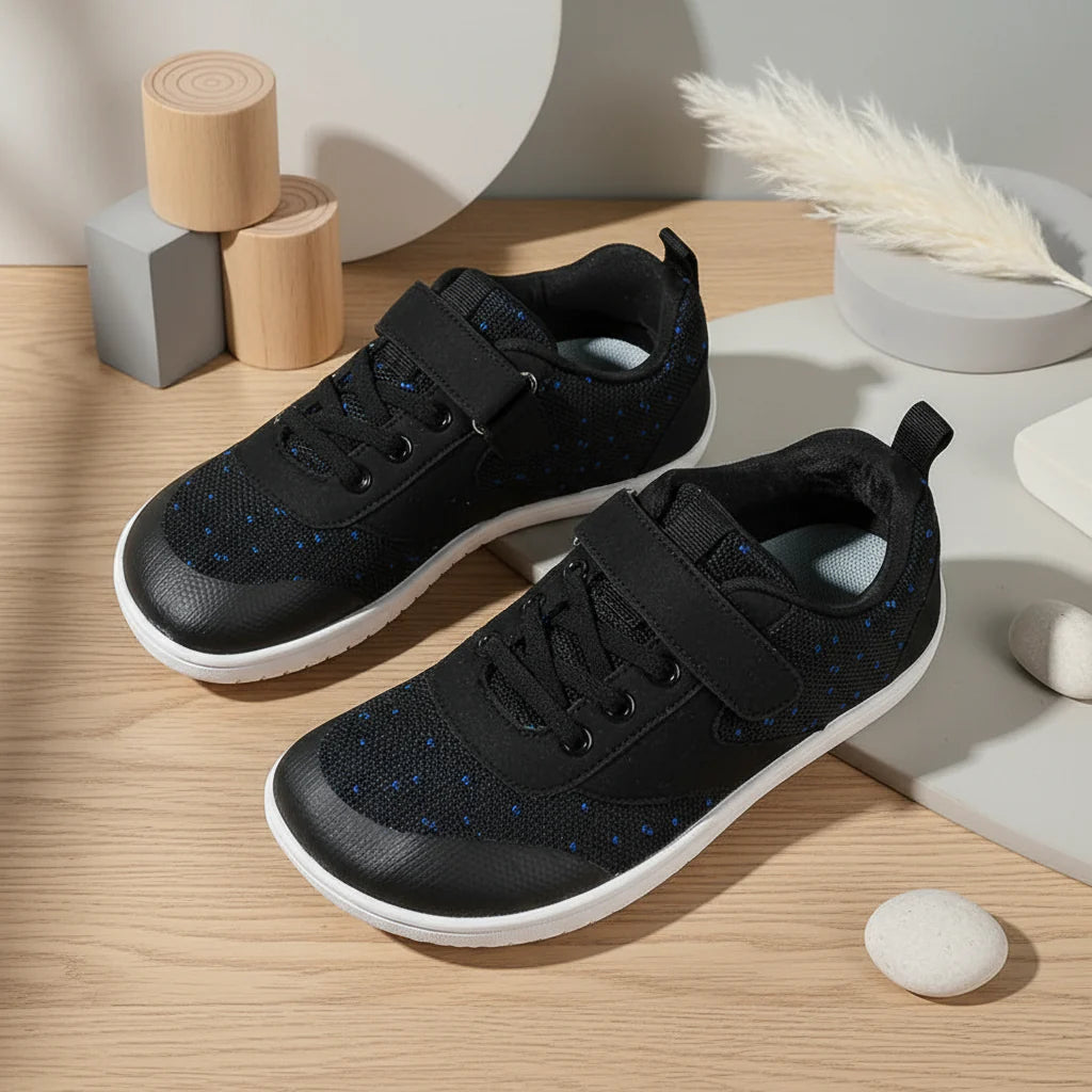 BareSteps – Traspiranti e comode – Sneakers Barefoot