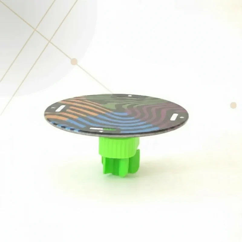 FloatCards – Unico e interattivo – Gioco di carte con sfida di equilibrio