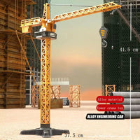 Thumbnail for Excavator playset™- Creatività e divertimento - Il gioco del cantiere
