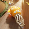 Dancing Octopus™ – Carica e gioca - Polpo luminoso danzante