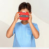 ViewMax – Retrò e divertente – Occhiali 3D