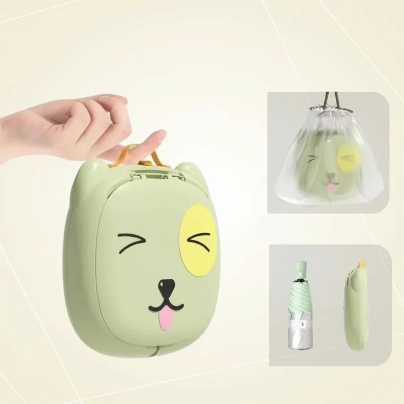 TravelPotty – Compatto e igienico – WC portatile per bambini