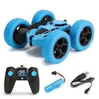 Thumbnail for Flip Xtreme Auto™ – Rotolamento e corsa – Auto acrobatica RC
