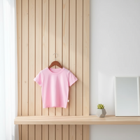 Thumbnail for LumiWear – Fresco e intramontabile – T-shirt basic a maniche corte
