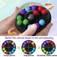 Thumbnail for BrainBall – Educativo e stimolante – Gioco di logica