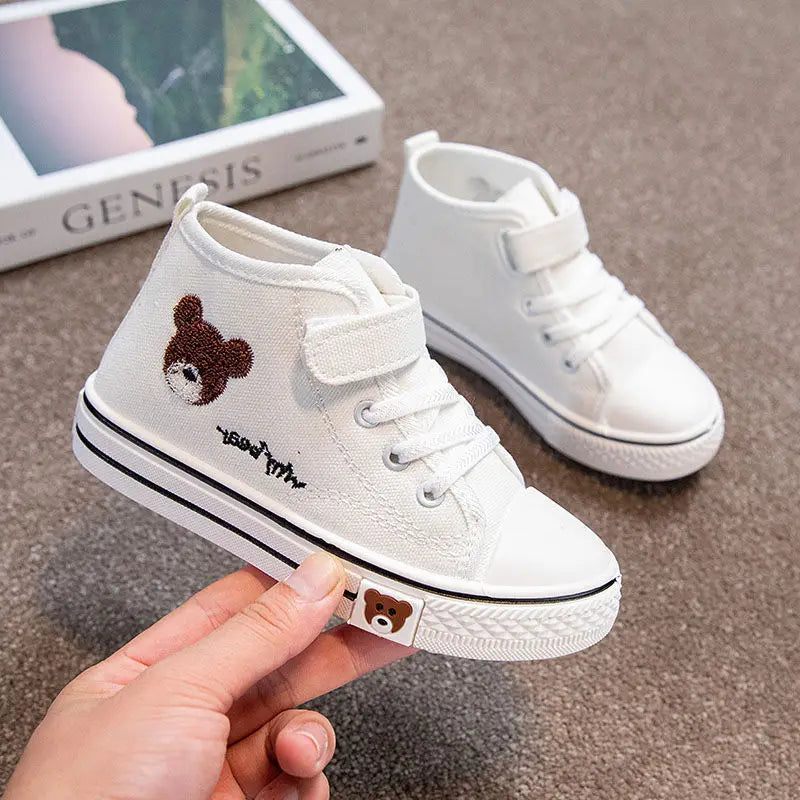 Mini fashion™ - Traspiranti e leggere - Sneakers per bambini